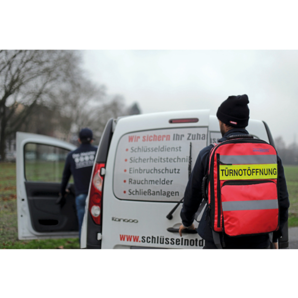 Titelfoto von Schlüsseldienst & Sicherheitstechnik Köln | Der Meister